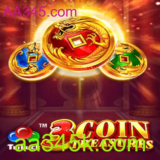 Explorando o Mundo de 3CoinTreasures: Um Guia Completo