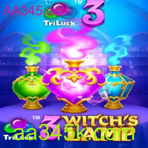 Explorando o Mundo Fascinante do Jogo 3WitchsLamp