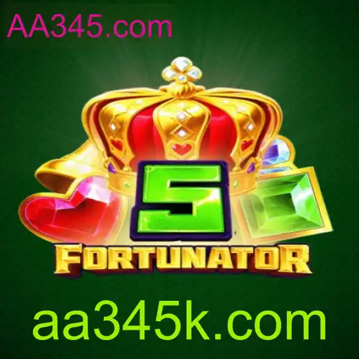 Descubra a Emoção do Jogo 5Fortunator: Tudo que Você Precisa Saber