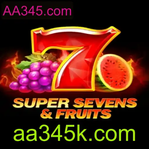 Explorando o Empolgante Mundo do Jogo 7SuperSevensFruits