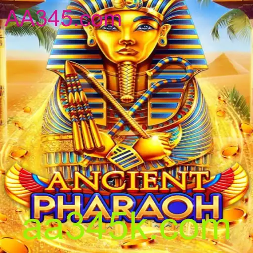 Explorando o Mundo Místico de AncientPharaoh: Um Guia Completo