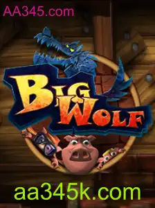 Explorando BigWolf: Um Novo Fenômeno dos Jogos em AA345.com