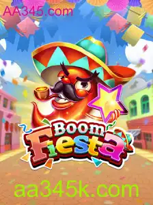 Explorando o Mundo Emocionante de BoomFiesta