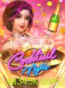 Descubra o emocionante universo de CocktailNights