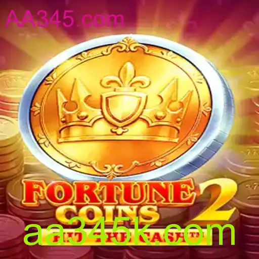 FortuneCoins2: Descubra o Novo Fenômeno dos Jogos Online