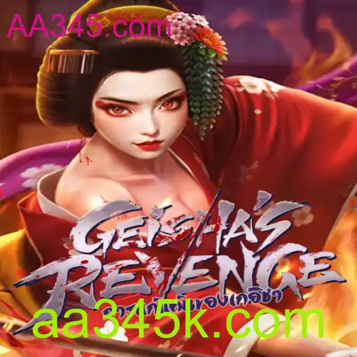 Explorando o Jogo GeishasRevenge: Uma Jornada de Estratégia e Aventura
