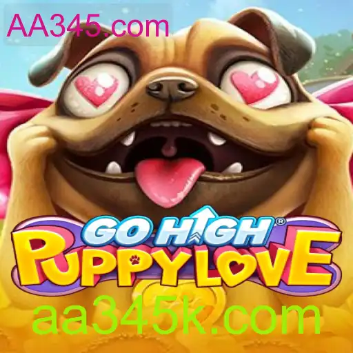 Descubra o Mundo Encantado de GoHighPuppyLove: Um Jogo Apaixonante