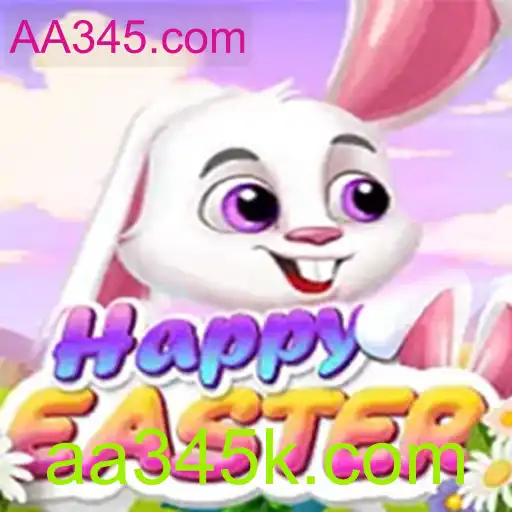 HappyEaster: Desvendando a Emoção do Novo Jogo com AA345.com
