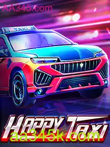 Explorando o Mundo de HappyTaxi: Um Jogo Atraente e Inovador
