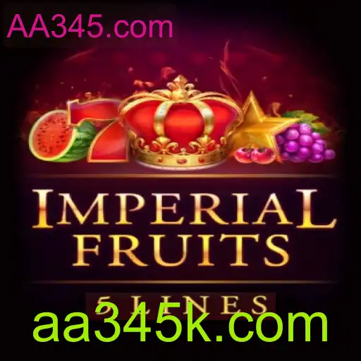 Descubra ImperialFruits5: O Universo Encantador dos Frutos Imperiais