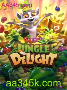 Explorando o Mundo de JungleDelight: Uma Aventura Selvagem no Universo de Jogos Online