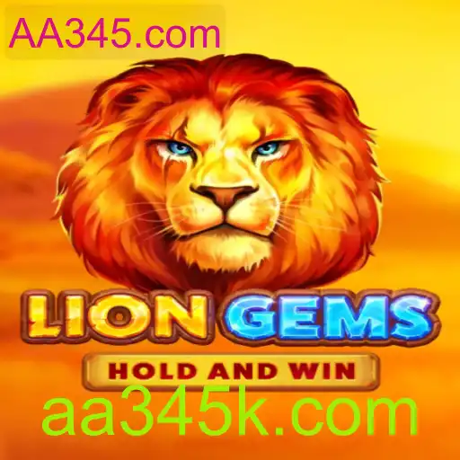 Descubra o Fascinante Mundo de LionGems com AA345.com