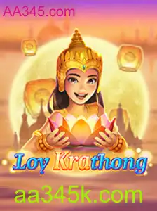 LoyKrathong: Uma Jornada Fascinante no Universo dos Jogos