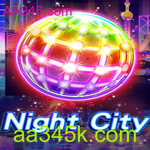 Descubra o Fascinante Mundo de NightCity: Um Jogo de Estratégia Contemporâneo