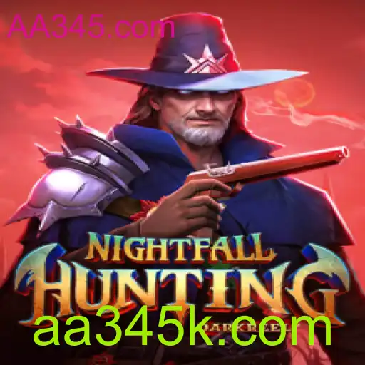 Explorando o Mundo de NightfallHunting: Tudo o que Você Precisa Saber