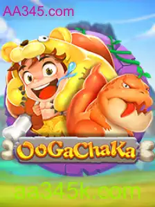 Explorando OoGaChaKa: Uma Nova Experiência no Mundo dos Jogos