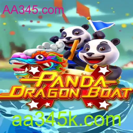 PANDADRAGONBOAT: Uma Nova Experiência de Jogo para 2023