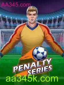 PenaltySeries: Jogue e Teste Sua Precisão com AA345.com