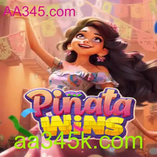 Descubra a Emoção de PinataWins: Um Jogo de Sorte e Estratégia