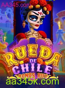 RuedaDeChileBonusBuy: Uma Aventura Emocionante no Mundo dos Jogos Online