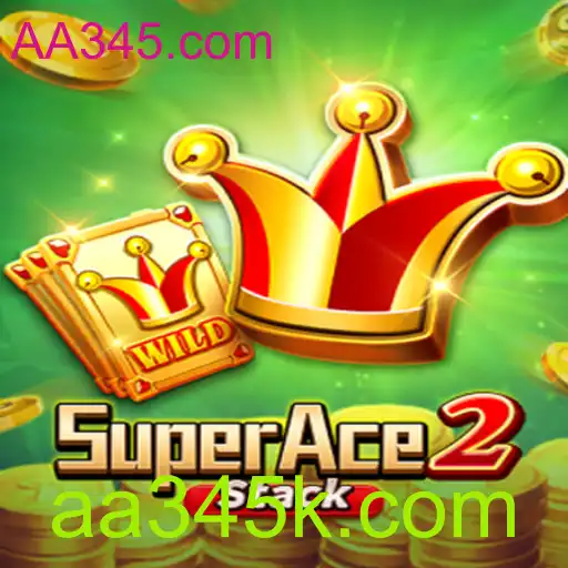 Descubra o Universo de SuperAce2 e as Regras do Jogo