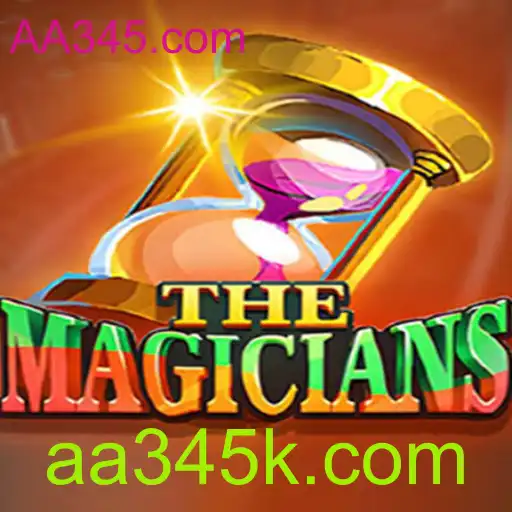 TheMagicians: Descubra o Mundo Fascinante do Jogo de Fantasia