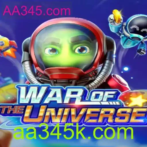 WAROFTHEUNIVERSE: Descubra o Fascinante Mundo de Estratégia e Desafios