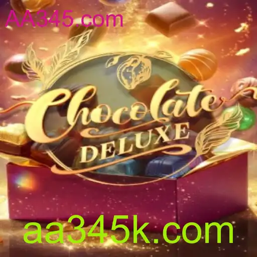 ChocolateDeluxe: Uma Experiência Doce e Envolvente