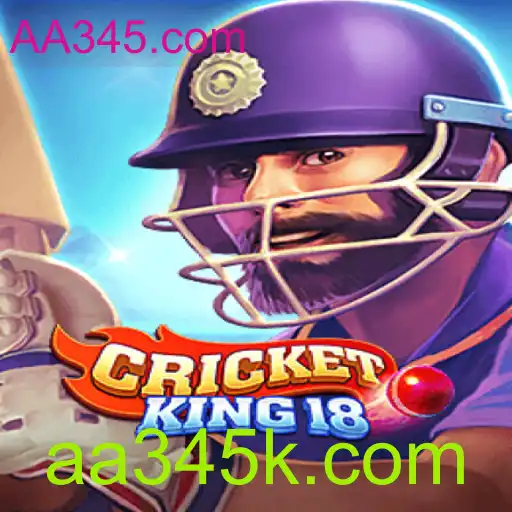 Descubra o Mundo de CricketKing18: Um Fenômeno do Jogo Online
