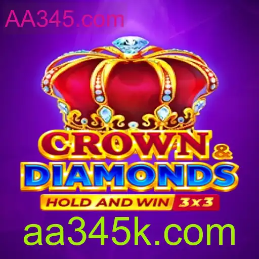 Explorando o Fascinante Mundo de Crowndiamonds