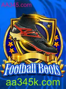 FootballBoots: Mergulhe no Mundo do Futebol com AA345.com