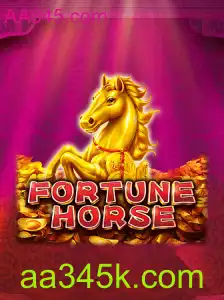 Descubra o Mundo do Jogo FortuneHorse e Suas Regras