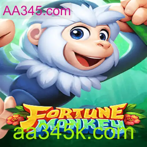 Descubra a Aventura do FortuneMonkey: Uma Experiência de Jogo Única