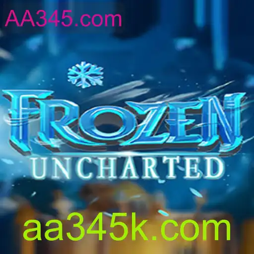 Descubra o Fascinante Mundo de FrozenUncharted