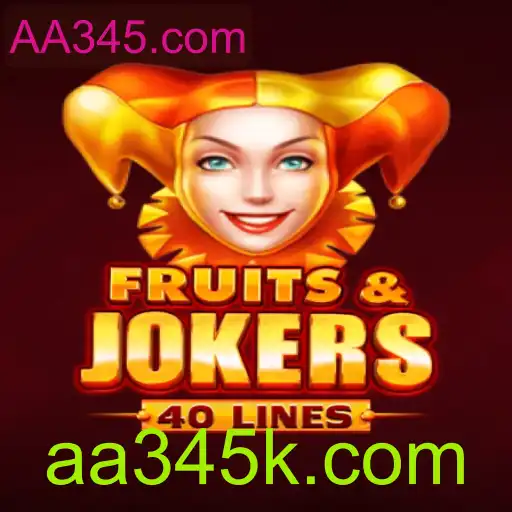 Explorando o Mundo de FruitsAndJokers40: Diversão e Estratégia