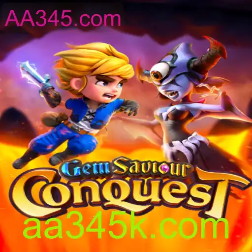 Descubra o Mundo de Aventuras de GemSaviourConquest