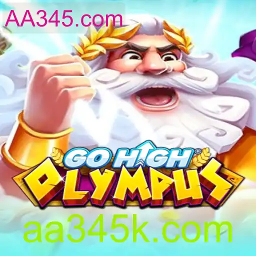 Explorando o Mundo de GoHighOlympus: Uma Aventura Virtual Inovadora