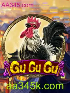 Descubra o Fascinante Mundo do Jogo GuGuGu e Suas Regras Únicas