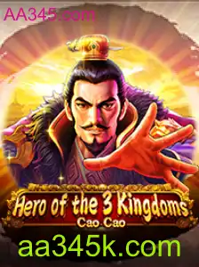 Hero of the 3 Kingdoms: Cao Cao - Um Mergulho no Jogo de Estratégia Épico