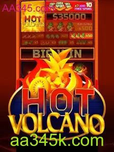 Explorando o Empolgante Jogo 'HotVolcano' no Mundo Digital