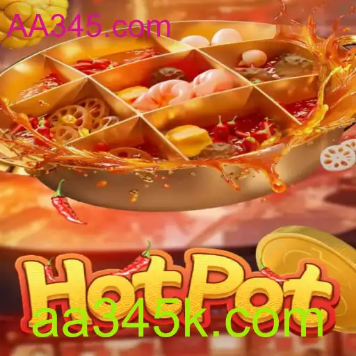 Explorando o Mundo de Hotpot: O Jogo Que Conquista Todos