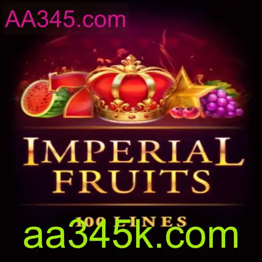 Explorando o Mundo do Jogo ImperialFruits100: Regras e Estratégias