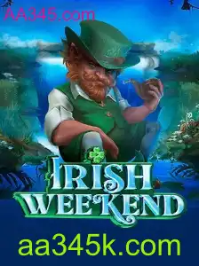Explorando o Fascinante Mundo do IrishWeekend: Um Guia Completo para Jogadores