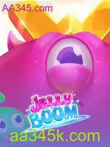 Explorando o Mundo Divertido de JellyBoom