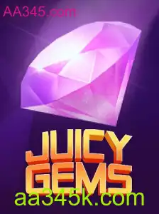 JuicyGems: Descubra o Fascinante Mundo de Pedras Preciosas Virtuais