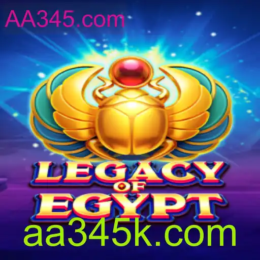 Explorando a Fascinante Aventura de LegacyOfEgypt