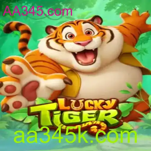Descubra a Aventura e Estratégia do Jogo LuckyTiger em AA345.com