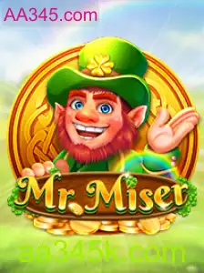 Descubra MrMiser: O Jogo Revolucionário de Estratégia