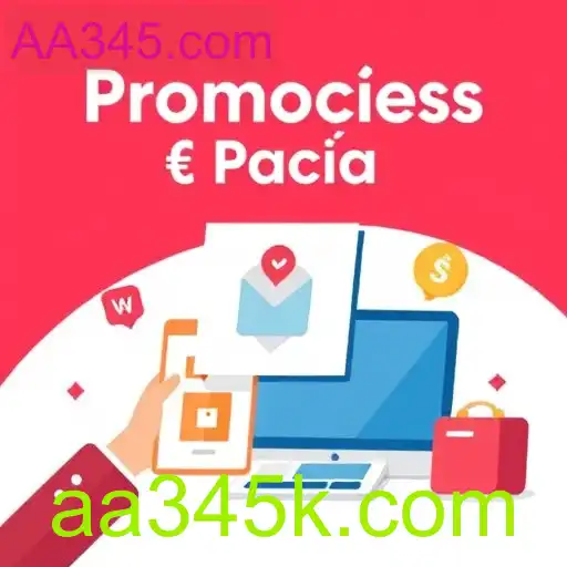 Promoções