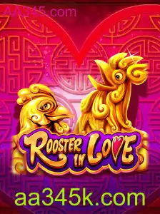 Descubra o Fascinante Mundo de RoosterInLove